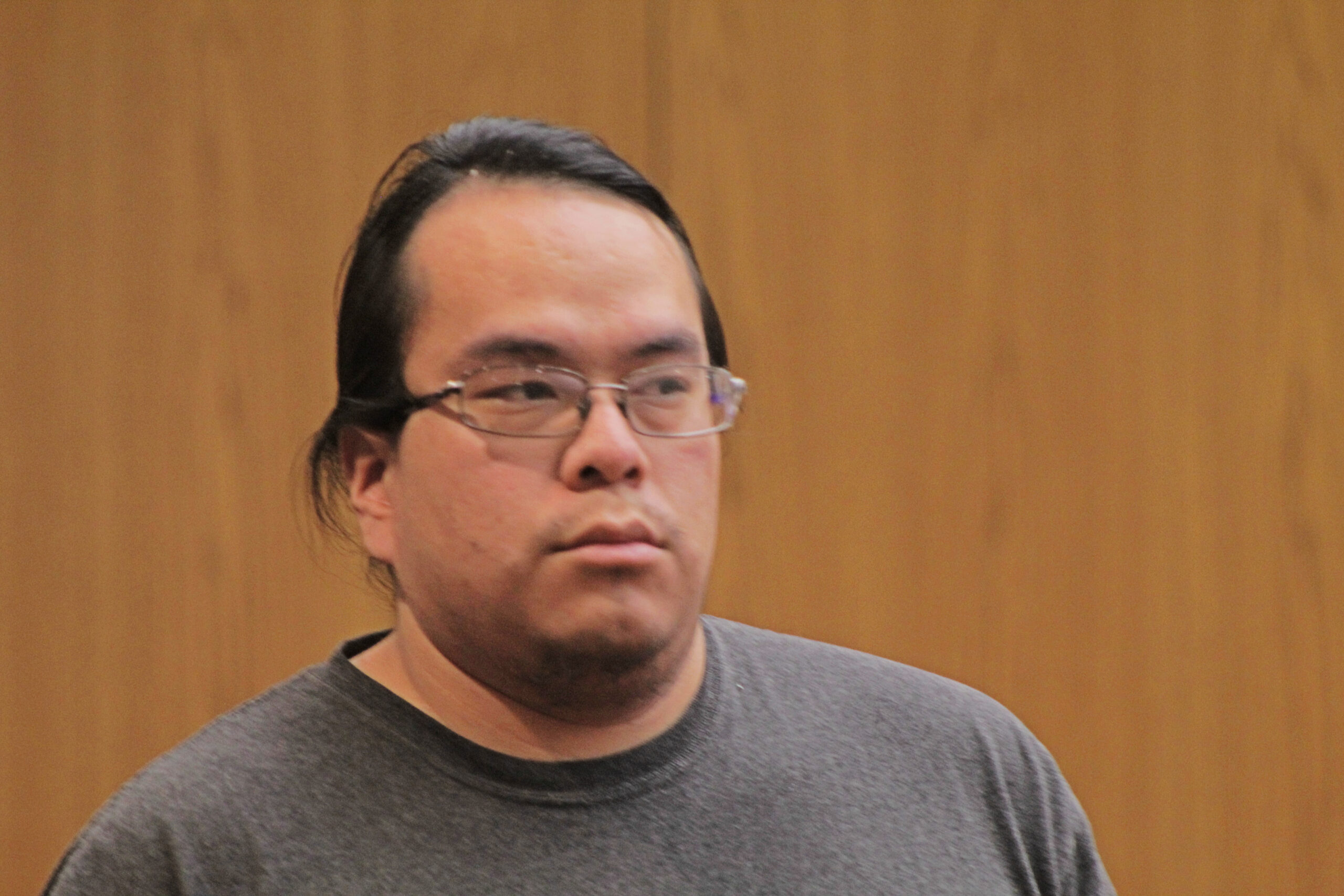 Lawrence man sentenced to 3 years in prison for aggravated sexual ...